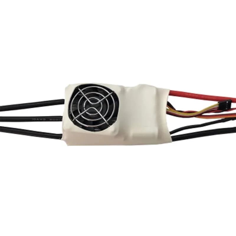 ESC регулятор FATJAY OPTO 100A