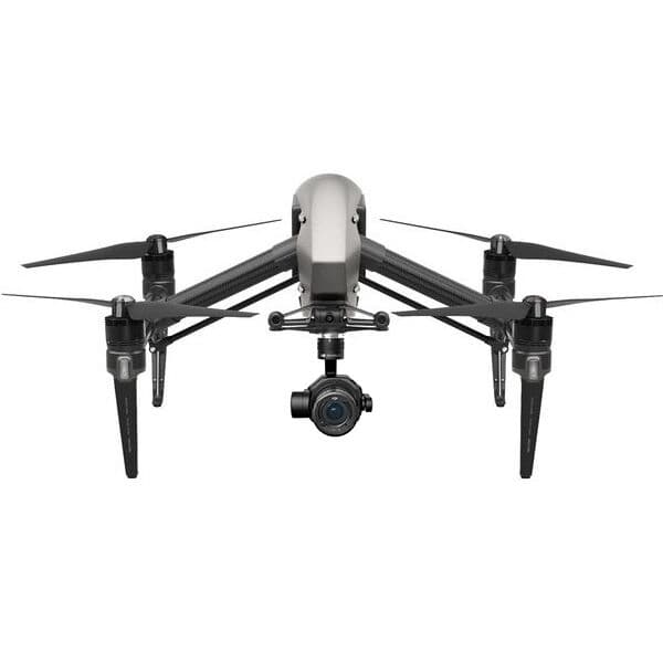 Квадрокоптер DJI Inspire 2