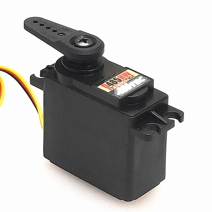 Сервопривод Hitec D485HW