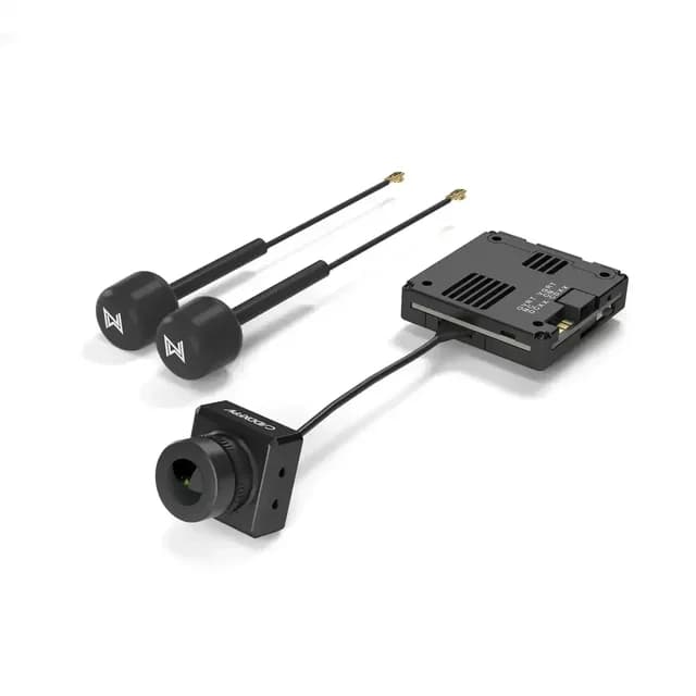 Камера Walksnail Avatar HD Pro Kit 32GB