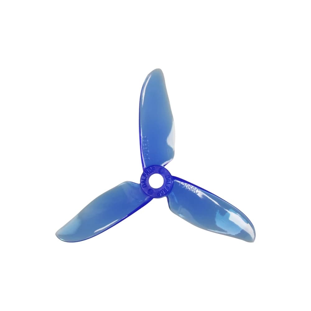 Пропеллеры Dalprop Cyclone T3056c