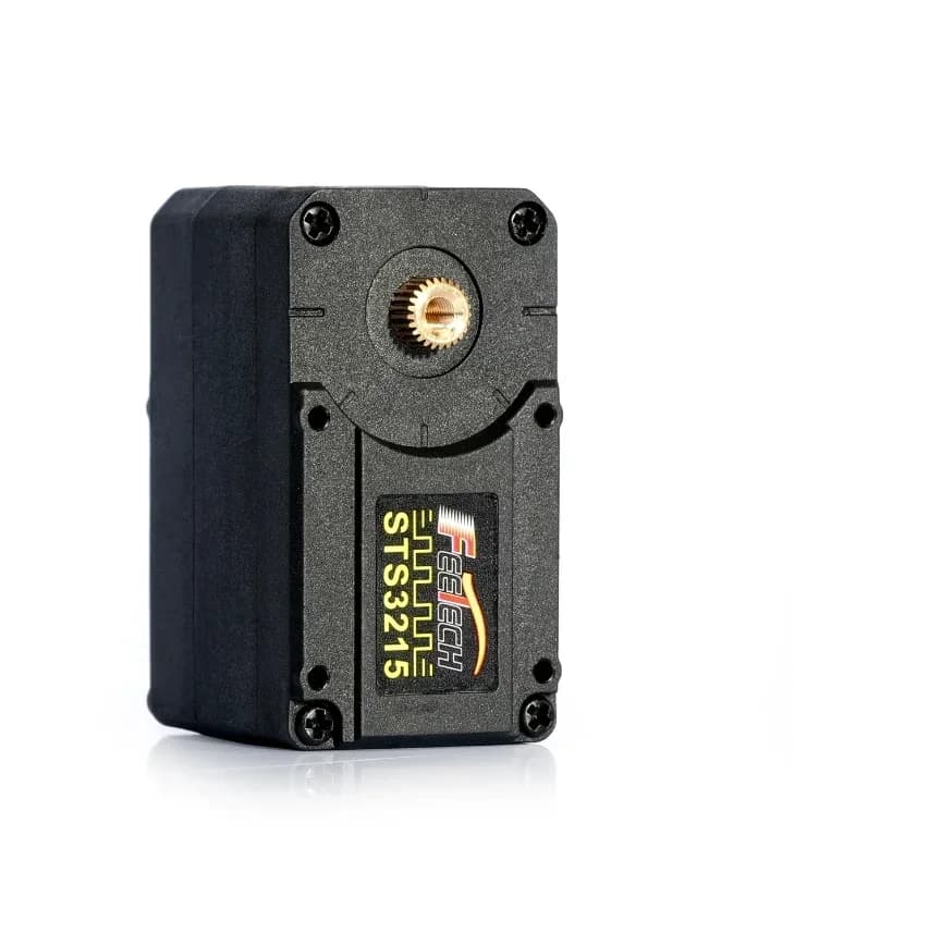 Сервопривод Feetech STS3215