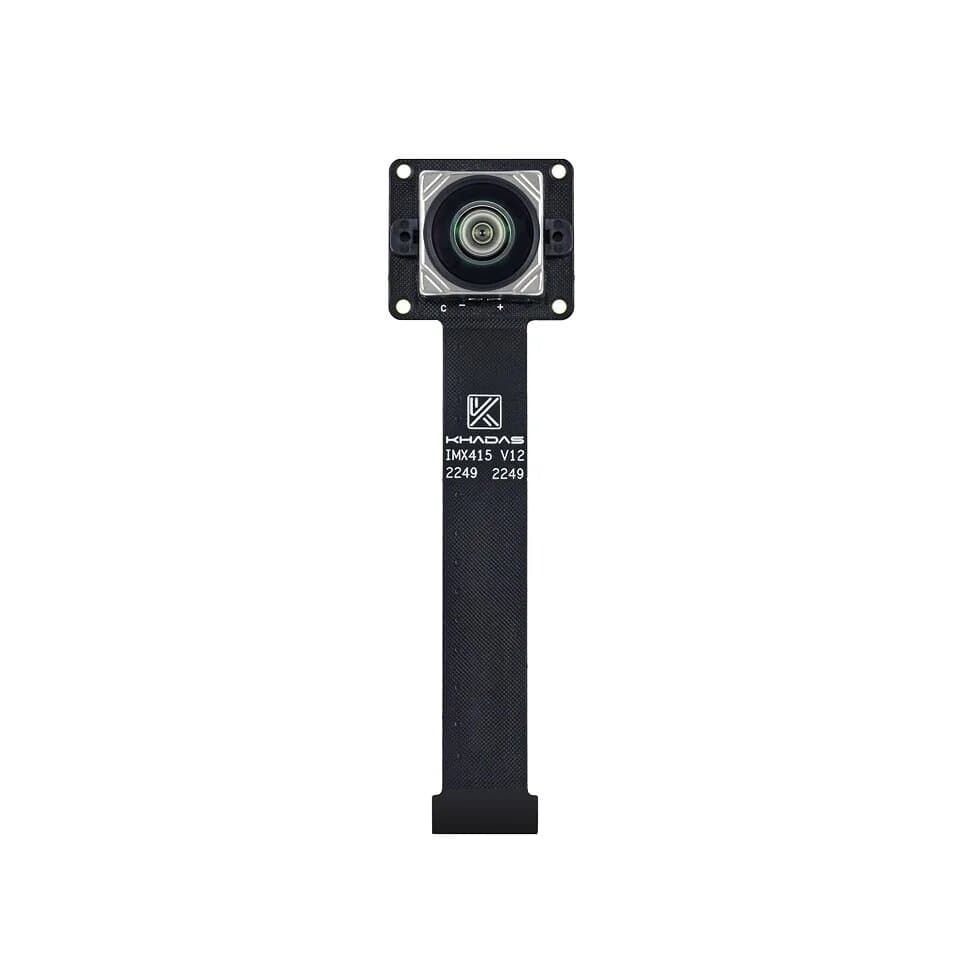 Камера Khadas VIM4 OS08A10