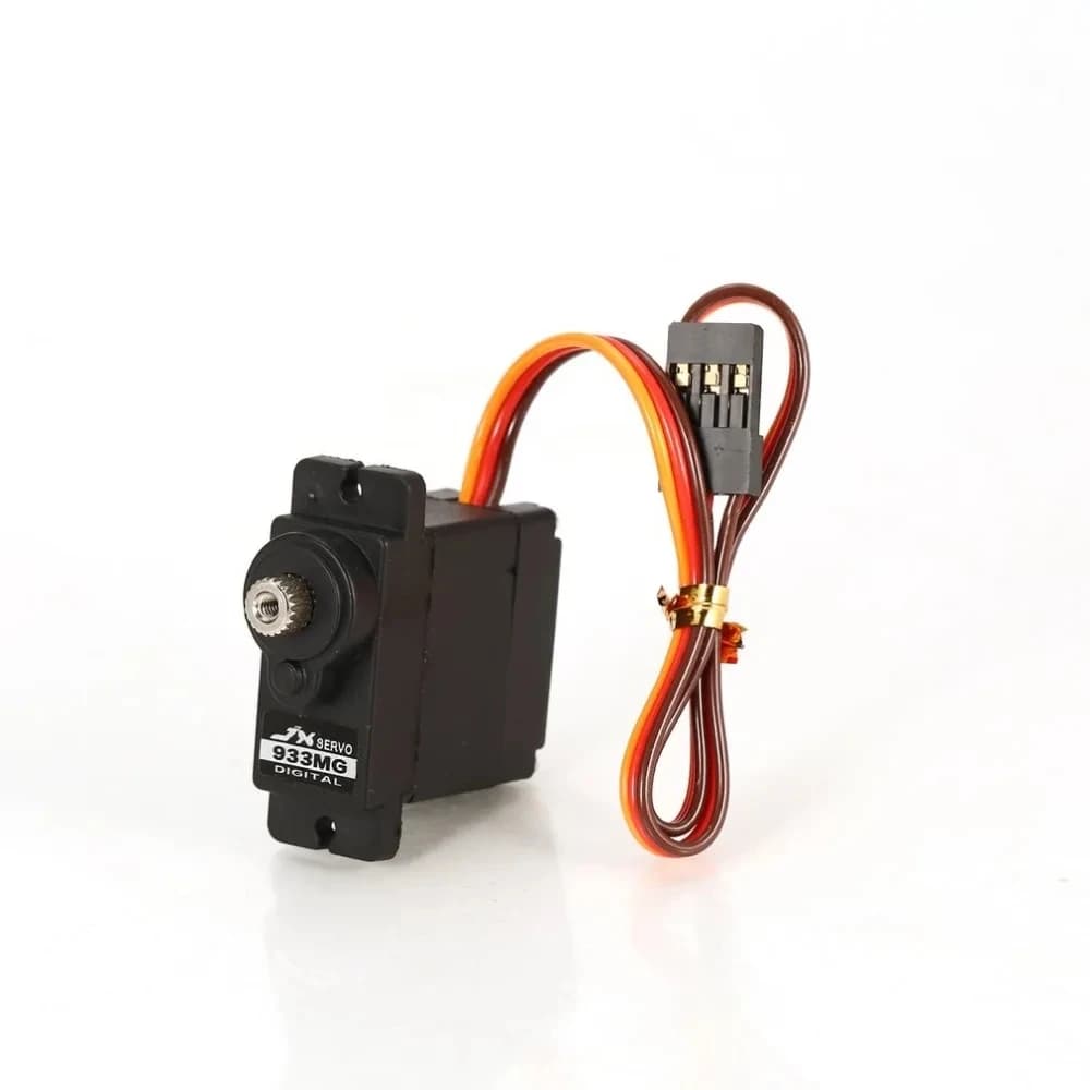 Сервопривод JX Servo PDI-933MG