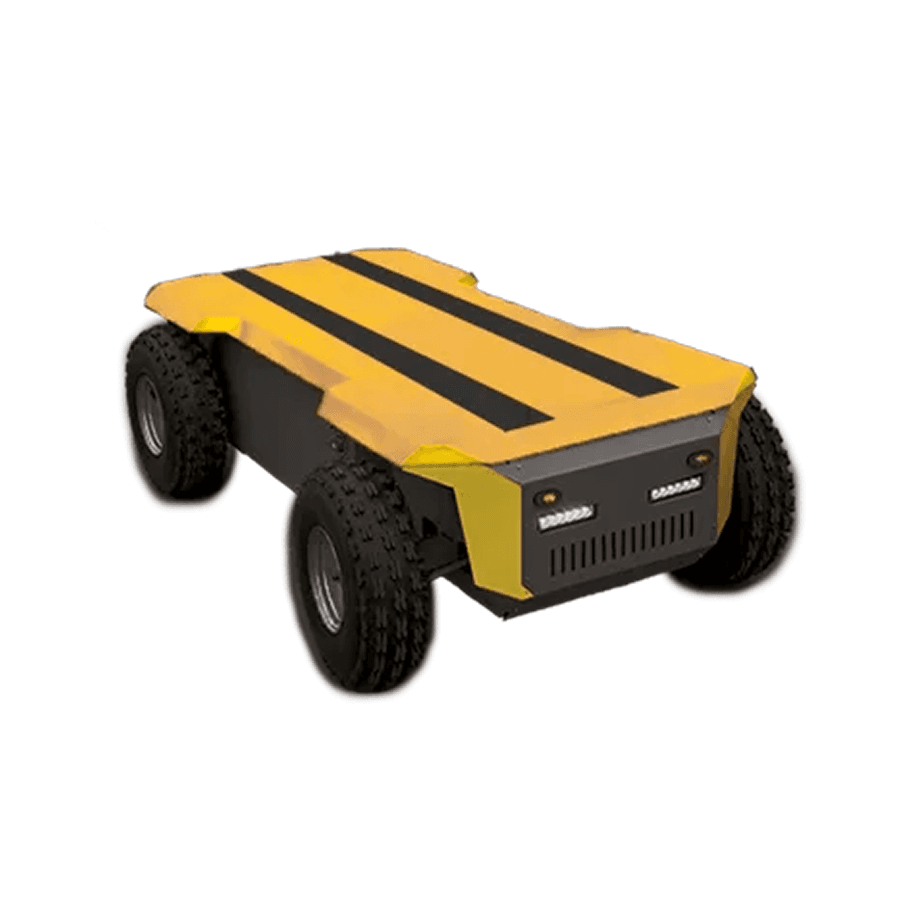 Ровер Droneshub CARRIER