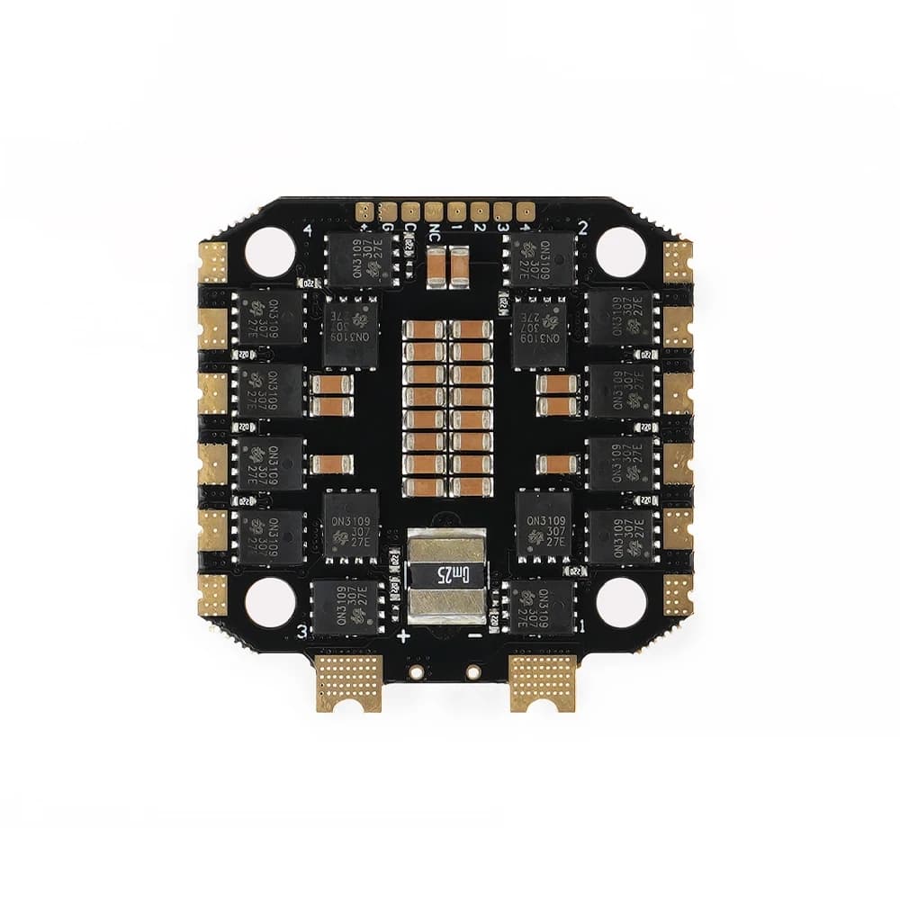 Полётный контроллер Axisflying Argus ECO 60A + F405 STACK