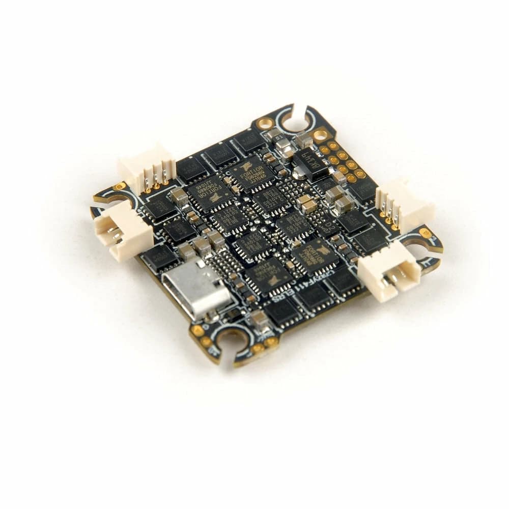 Полетный контроллер Happymodel CrazyF411 ELRS AIO 4in1