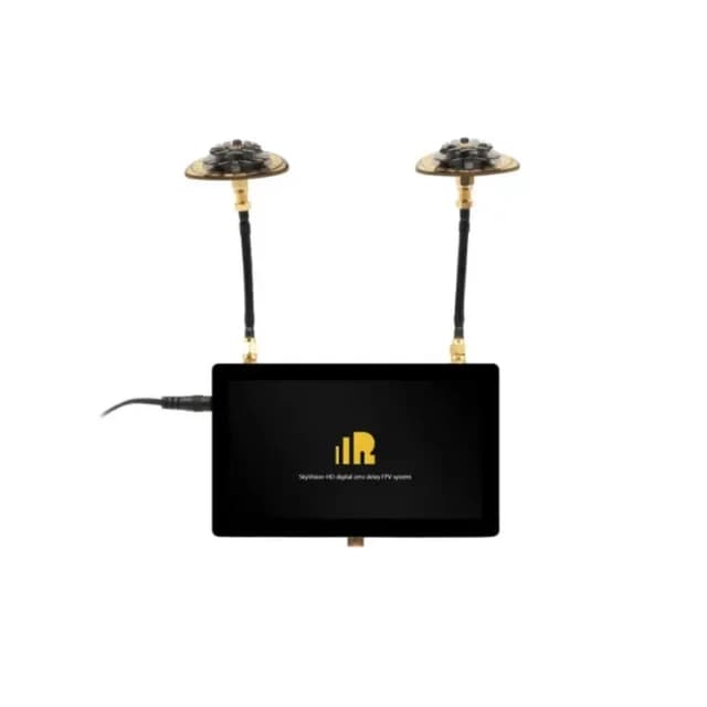 FPV монитор FrSky SkyVision