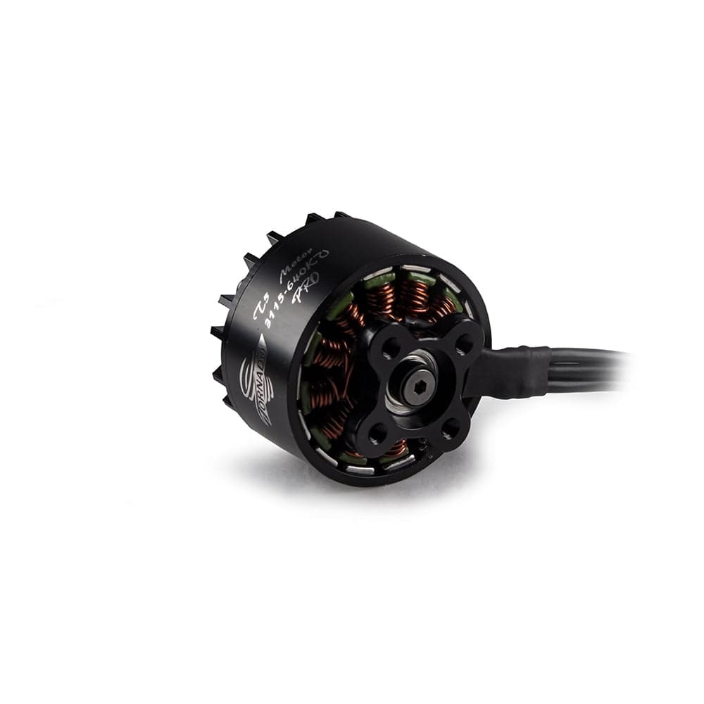 Двигатель Tornado Brotherhobby T5 Pro 3115