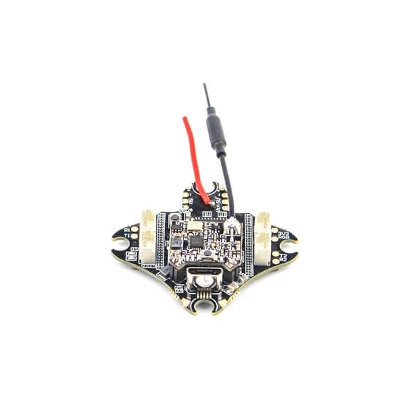Плата Emax AIO Nanohawk