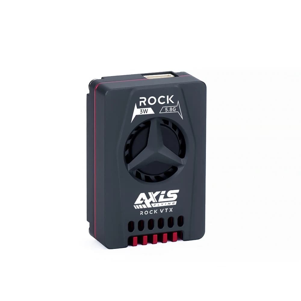 Видеопередатчик Axisflying VTX 5.8ГГц
