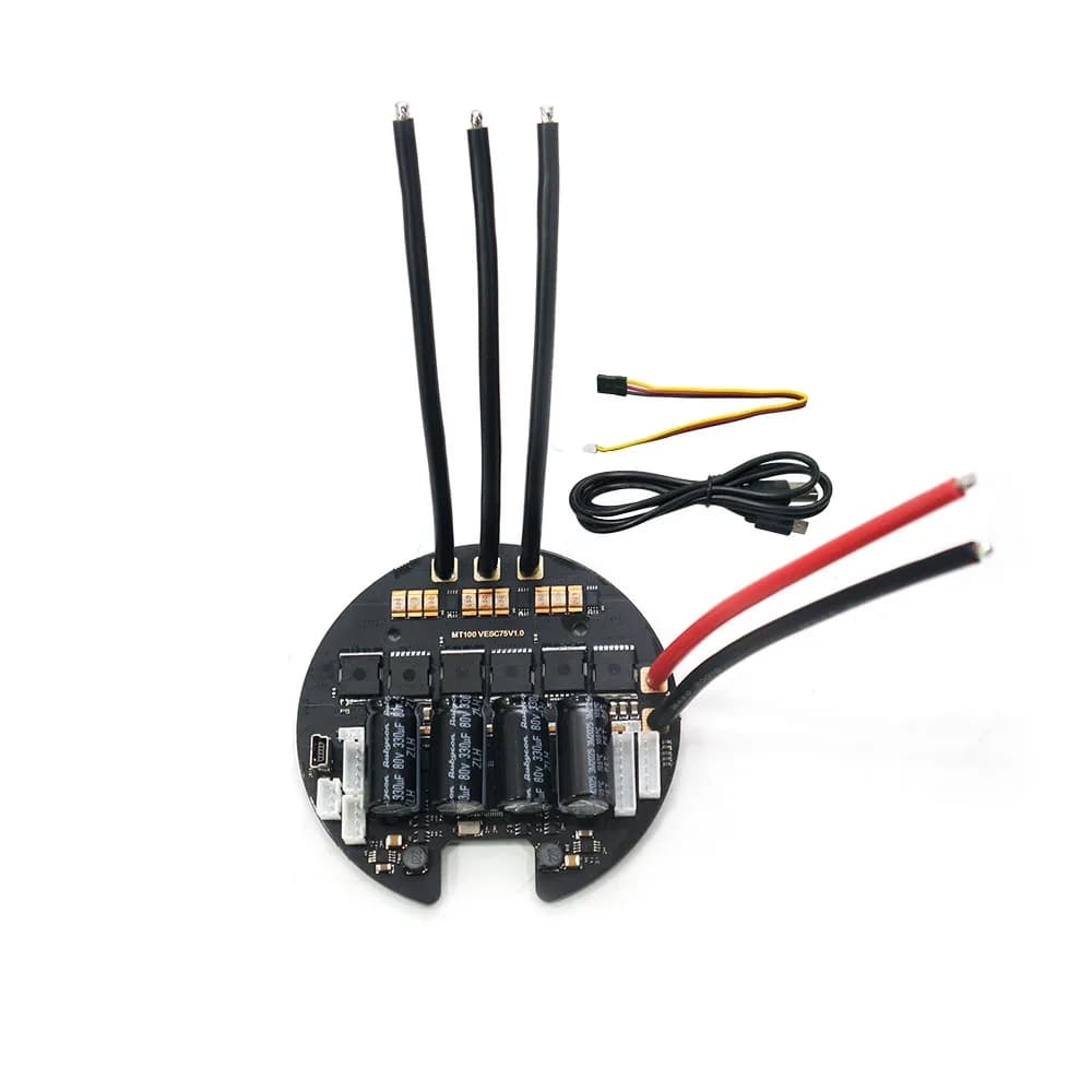 ESC регулятор Maytech MTSVESC7.5R