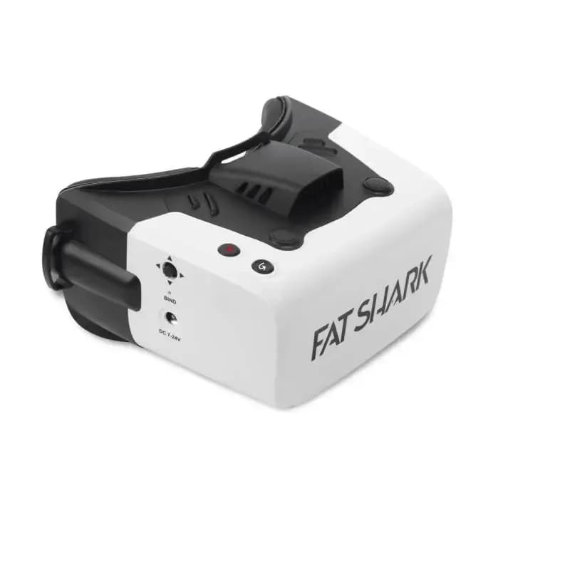 FPV шлем Fatshark Recon HD