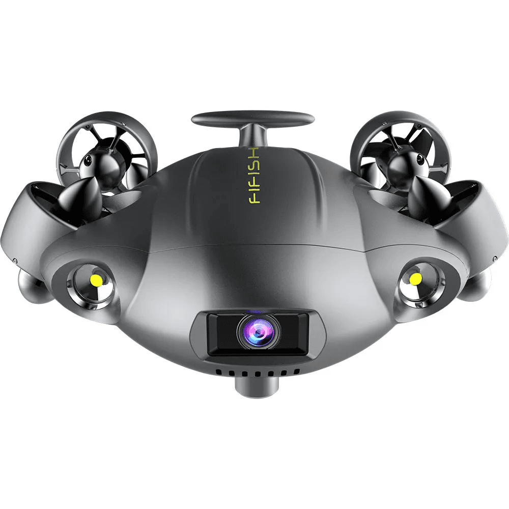 Подводный дрон FIFISH V6 Expert (100м) M100
