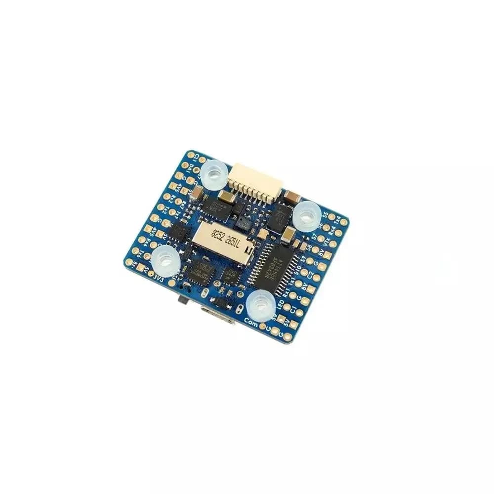 Полетный контроллер MATEKSYS H743 MINI V3