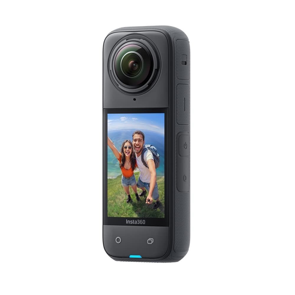 Камера Insta360 X4