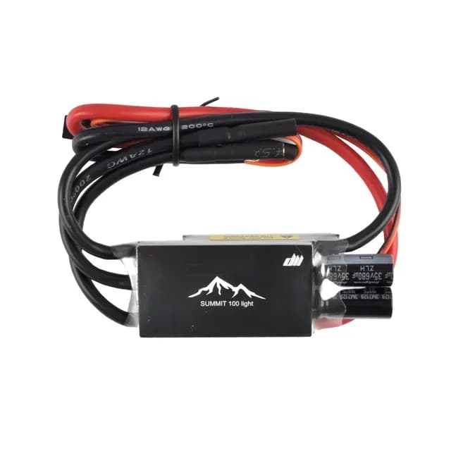 ESC регулятор Dualsky SUMMIT 100