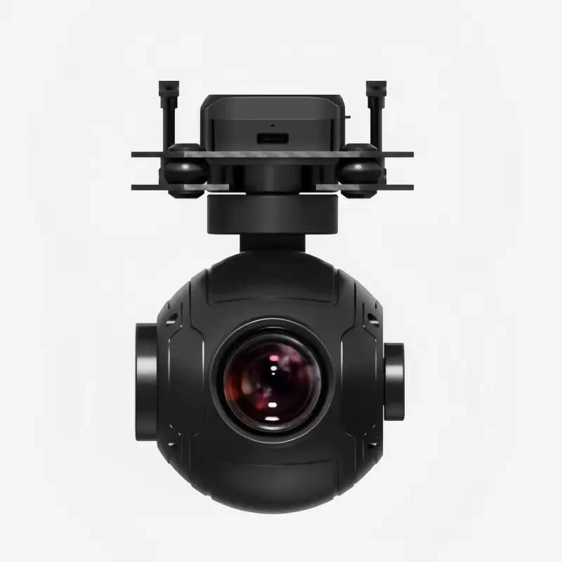 Камера SIYI ZR10