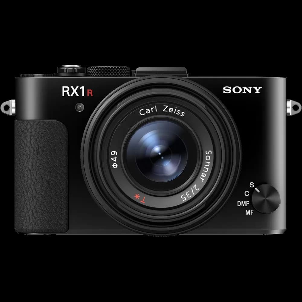 Цифровая фотокамера Sony RX1RII
