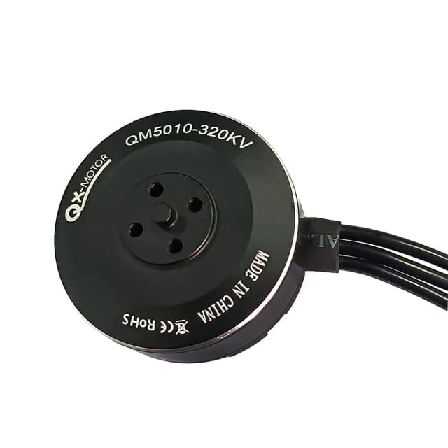 Двигатель QX-Motor QM5010 320KV