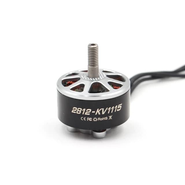Двигатель Sparkhobby XSPEED 2812 1115 KV