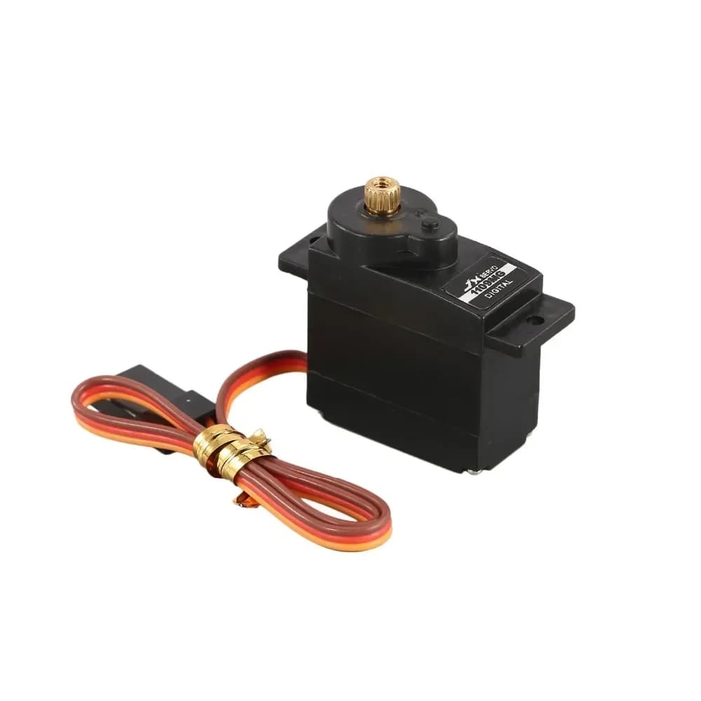 Сервопривод JX Servo PDI-1109MG
