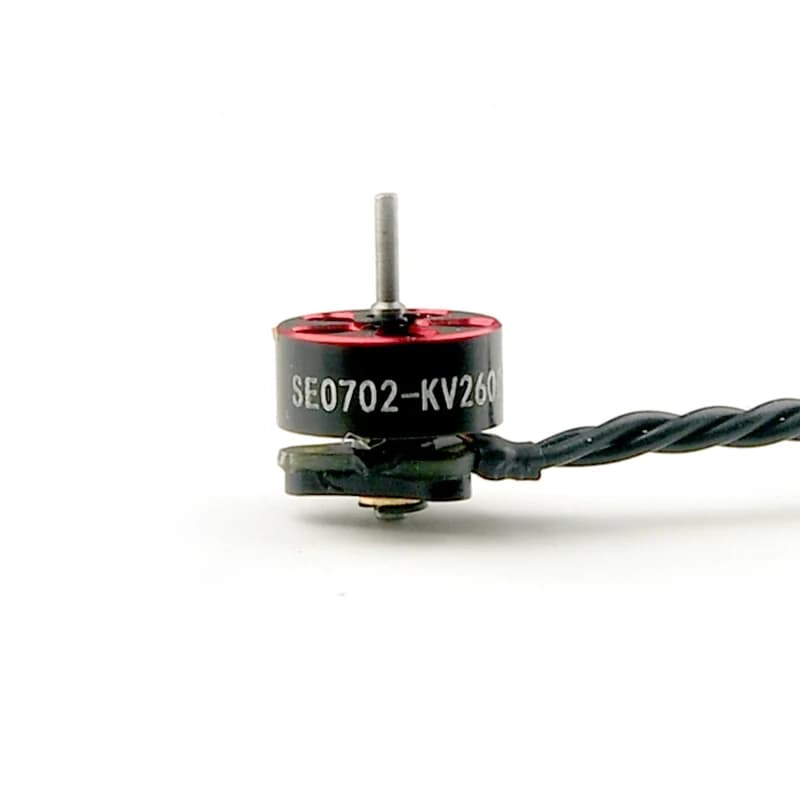 Двигатель Happymodel SE0702 KV28000 (упаковка 4шт.)
