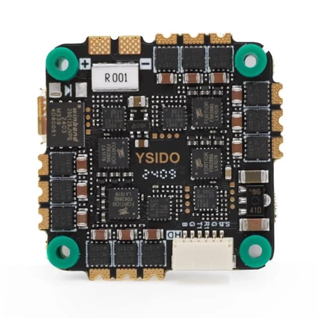 Полётный контроллер YSIDO F411