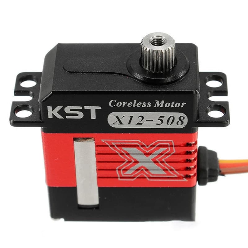 Сервопривод KST X12-508