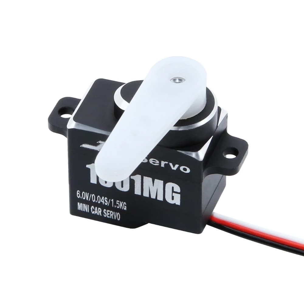 Сервопривод JX Servo PDI-1001MG