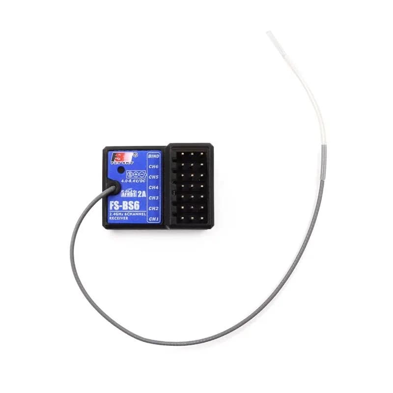 Приёмник Flysky FS-BS6