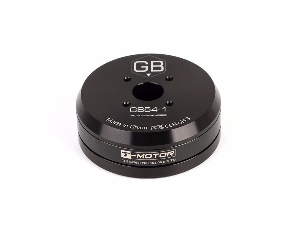 Двигатель T-MOTOR GB54-1