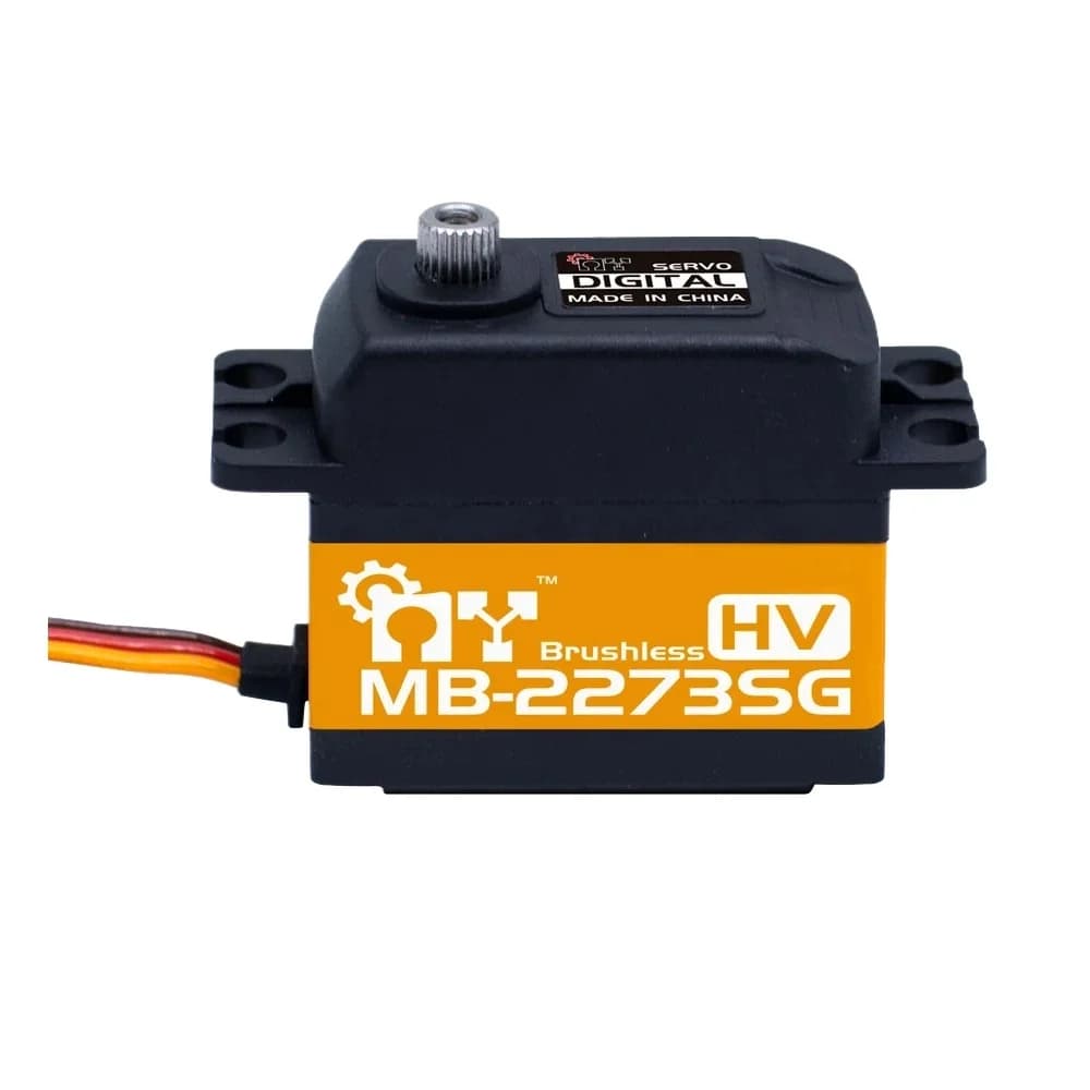 Сервопривод HawkSpeed MB-2273SG