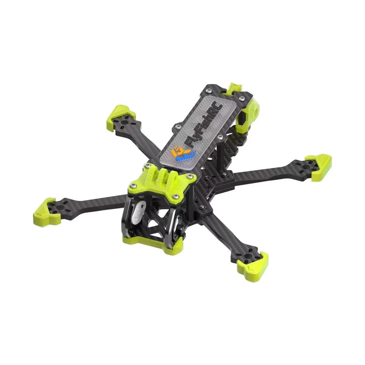 Рама FlyfishRC Volador VX3