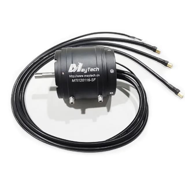 Бесщеточный двигатель Maytech 120116 100KV