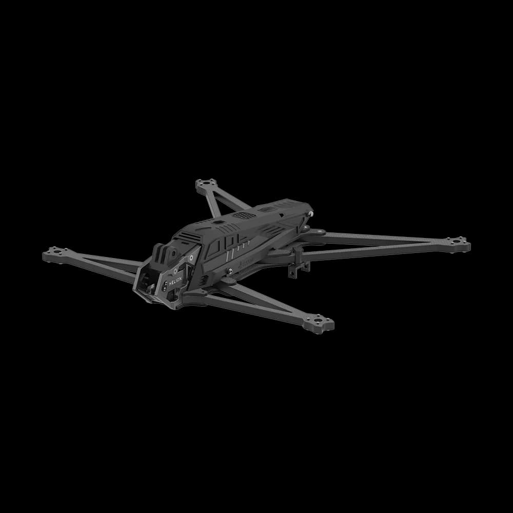 Рама квадрокоптера IFlight Helion 10